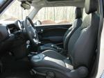 Mini Cooper Clubman 2008 года